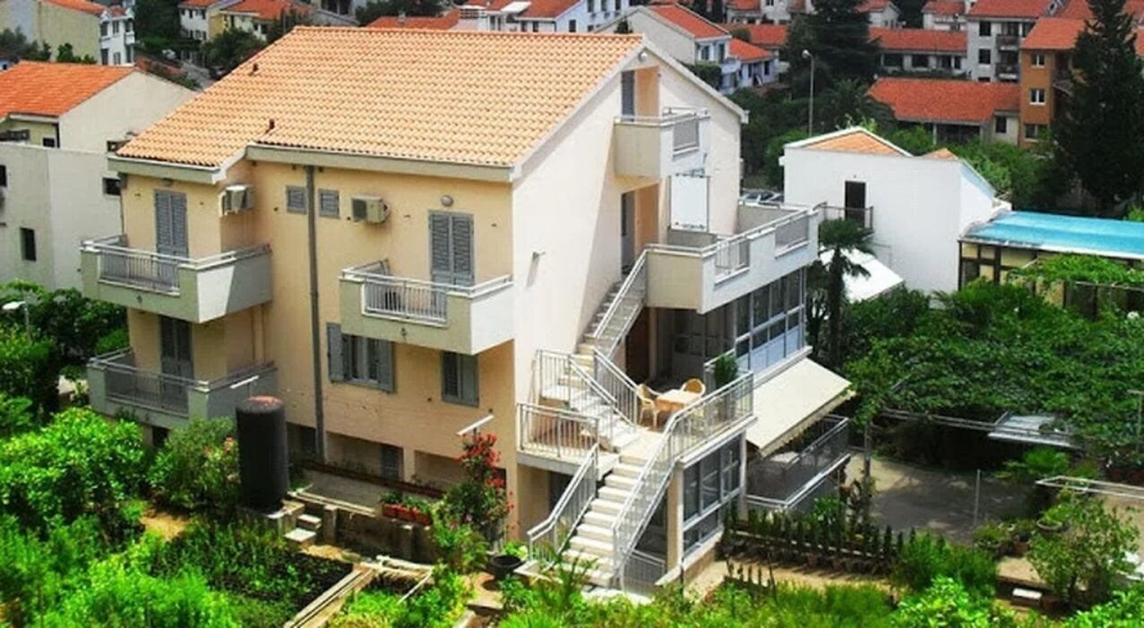 Отель Petkovic Villa 2*